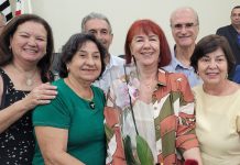 Gente Dinâmica: Coluna Valdomiro Nunes