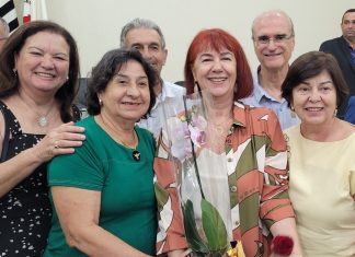 Gente Dinâmica: Coluna Valdomiro Nunes