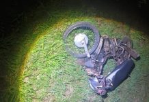 Trânsito: Jovem de 20 anos morre após grave acidente na SP294