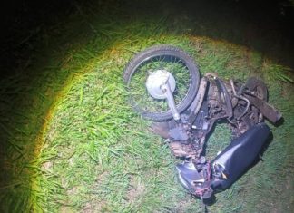 Trânsito: Jovem de 20 anos morre após grave acidente na SP294