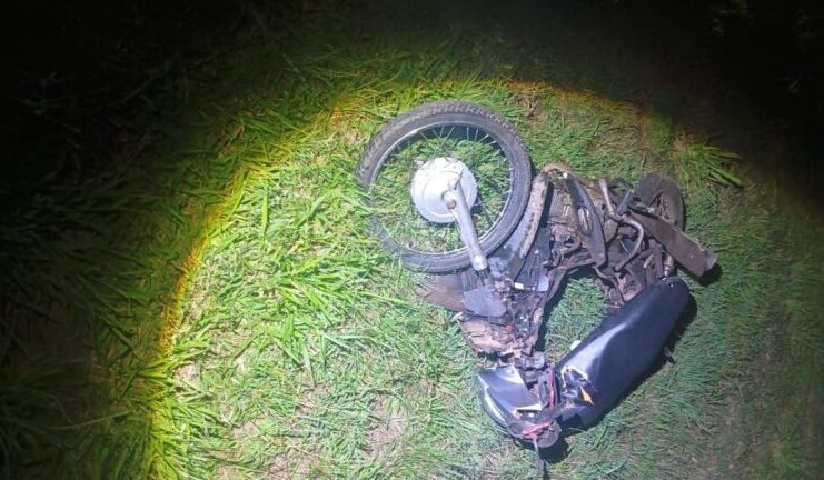 Trânsito: Jovem de 20 anos morre após grave acidente na SP294