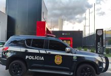 Polícia Civil prende casal procurado pela Justiça por estupro de vulnerável na região de Dracena