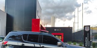 Polícia Civil prende casal procurado pela Justiça por estupro de vulnerável na região de Dracena