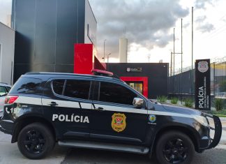 Polícia Civil prende casal procurado pela Justiça por estupro de vulnerável na região de Dracena