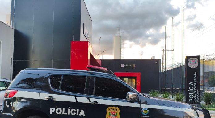 Polícia Civil prende casal procurado pela Justiça por estupro de vulnerável na região de Dracena