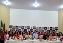 Polícia Civil homenageia policiais femininas pelo Dia Internacional da Mulher em Dracena
