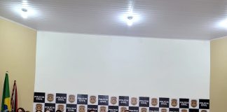 Polícia Civil homenageia policiais femininas pelo Dia Internacional da Mulher em Dracena