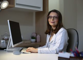 Mês da Mulher: Seu corpo fala e os hormônios fazem parte da conversa. Dra Ana Elisa Rebeshini