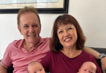 Coluna Valdomiro Nunes-Gente Dinâmica