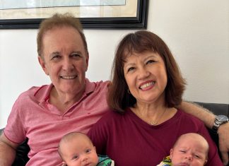 Coluna Valdomiro Nunes-Gente Dinâmica