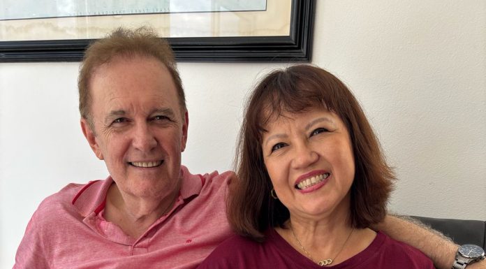 Coluna Valdomiro Nunes-Gente Dinâmica