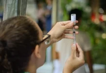 Vacinação nacional contra gripe começa no sábado