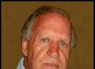 Faleceu o senhor Rui dos Santos Bodini