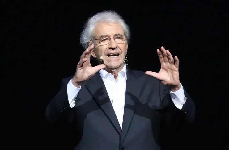 Ator e diretor teatral Juca de Oliveira morre em SP