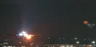 Motor de avião explode e piloto faz pouso de emergência em São Paulo