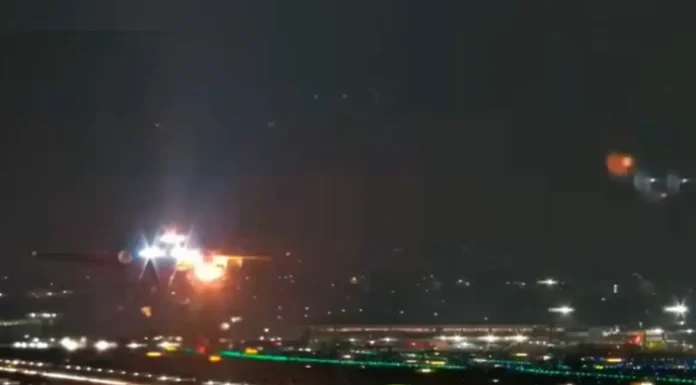 Motor de avião explode e piloto faz pouso de emergência em São Paulo