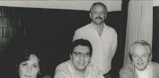 Coluna Gente Dinâmica por Valdomiro Nunes