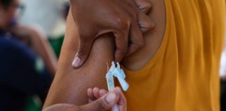 Caso confirmado de sarampo acende alerta sobre cobertura vacinal