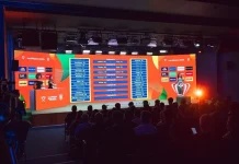 CBF sorteia confrontos da quinta fase da Copa do Brasil