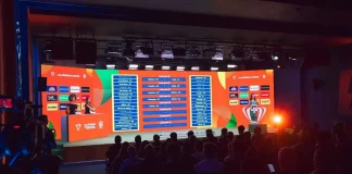 CBF sorteia confrontos da quinta fase da Copa do Brasil
