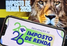 Declaração do Imposto de Renda 2026 já pode ser enviada