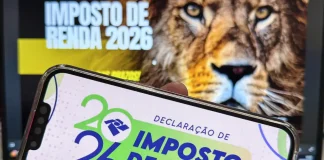 Declaração do Imposto de Renda 2026 já pode ser enviada