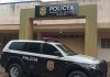 Polícia Civil cumpre mandado de prisão preventiva contra investigado por tráfico de drogas