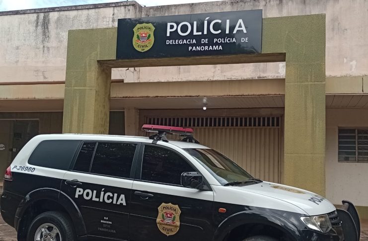 Polícia Civil cumpre mandado de prisão preventiva contra investigado por tráfico de drogas