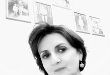 Professora Ilzete Aparecida Jampani comemora aniversário nesta segunda-feira