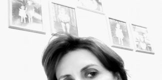 Professora Ilzete Aparecida Jampani comemora aniversário nesta segunda-feira