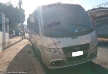 Paciente morre após passar mal em micro-ônibus que levava grupo para tratamento contra o câncer