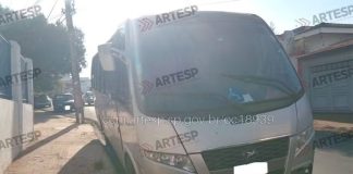 Paciente morre após passar mal em micro-ônibus que levava grupo para tratamento contra o câncer