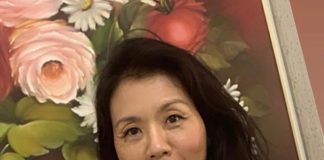 A médica, dra Denise comemora aniversário hoje