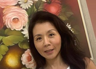 A médica, dra Denise comemora aniversário hoje