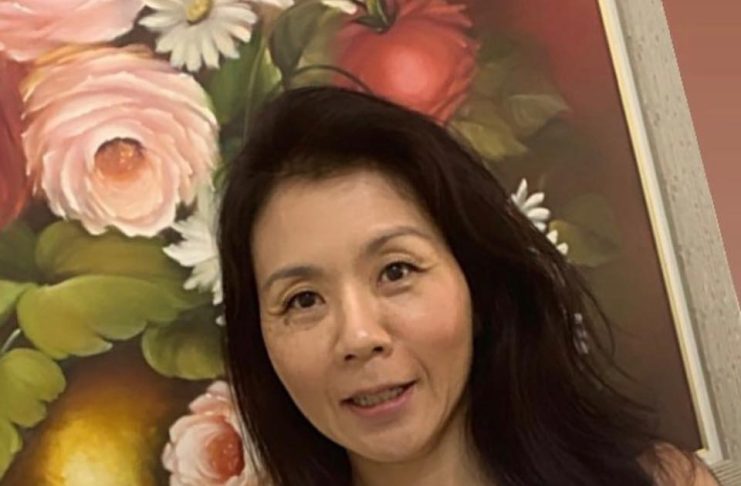 A médica, dra Denise comemora aniversário hoje