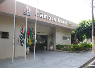 Câmara Municipal de Dracena entrega neste sábado, Diploma de Honra ao Mérito para o empresário e engenheiro Fernando Costa