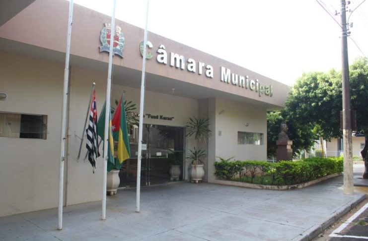 Câmara Municipal de Dracena realizará reunião pública com o tema “Defesa da Vida”. Veja quem são os palestrantes