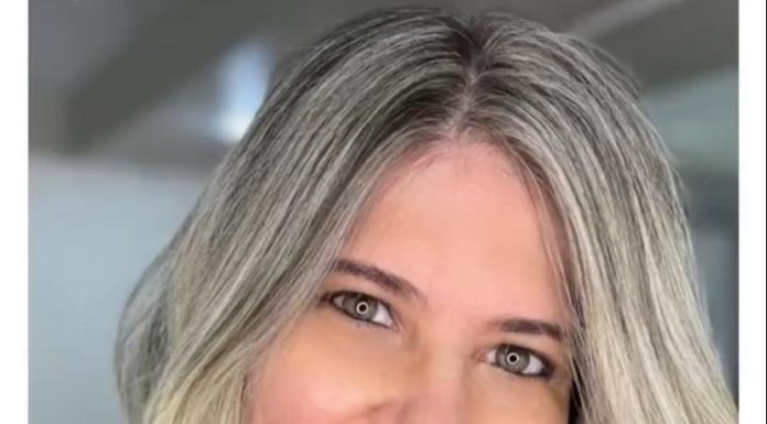 Michella Della Bandeira estreia idade nova hoje