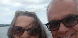 Lene Moura está de aniversário hoje. Parabéns!