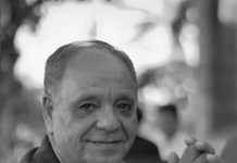 Coluna Valdomiro Nunes-Gente Dinâmica