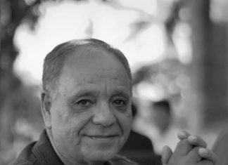 Coluna Valdomiro Nunes-Gente Dinâmica