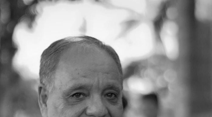 Coluna Valdomiro Nunes-Gente Dinâmica