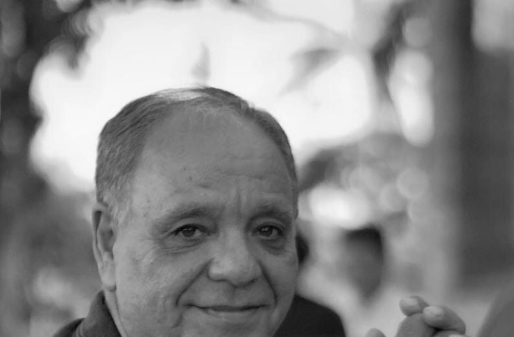 Coluna Valdomiro Nunes-Gente Dinâmica