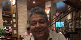 Hoje é dia de Parabéns Pra Você para o contabilidade Carlos Alberto Pereira, conhecido como Beto