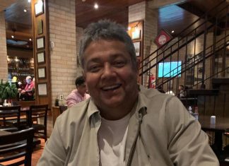 Hoje é dia de Parabéns Pra Você para o contabilidade Carlos Alberto Pereira, conhecido como Beto