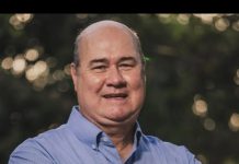 Professor dr Paulo Figueiredo valor da Unesp está de aniversário