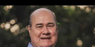 Professor dr Paulo Figueiredo valor da Unesp está de aniversário