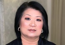 Elisabete Nakano está de aniversário hoje.