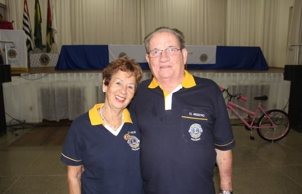 Professor Arnaldo Registro comemora aniversário neste dia 5.04