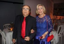 Professor Ronaldi Torelli comemora aniversário nesta terça-feira